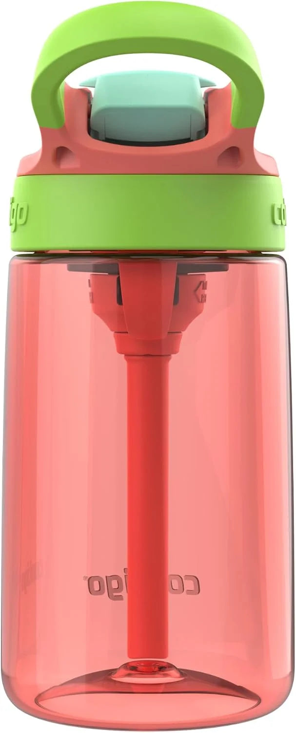 Contigo Aubrey Kids Water Bottle