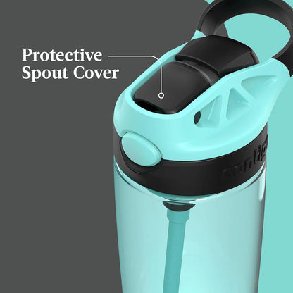Contigo Aubrey Kids Water Bottle