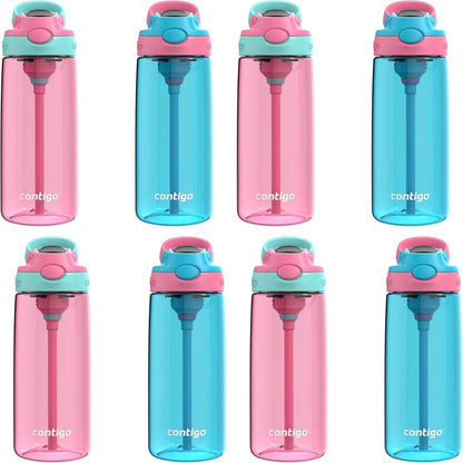 Contigo Aubrey Kids Water Bottle