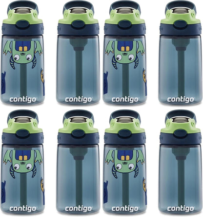 Contigo Aubrey Kids Water Bottle