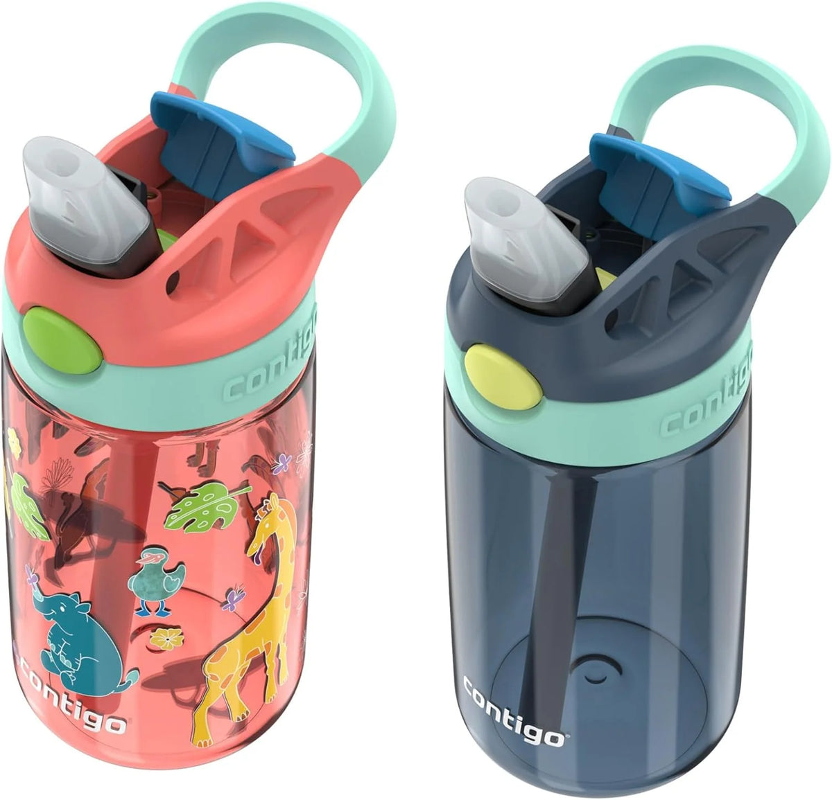 Contigo Aubrey Kids Water Bottle